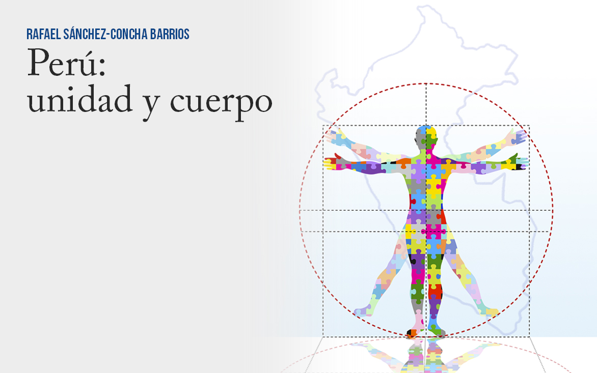 Perú: unidad y cuerpo