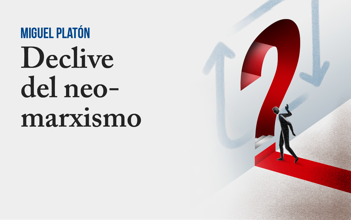 El declive del neomarxismo