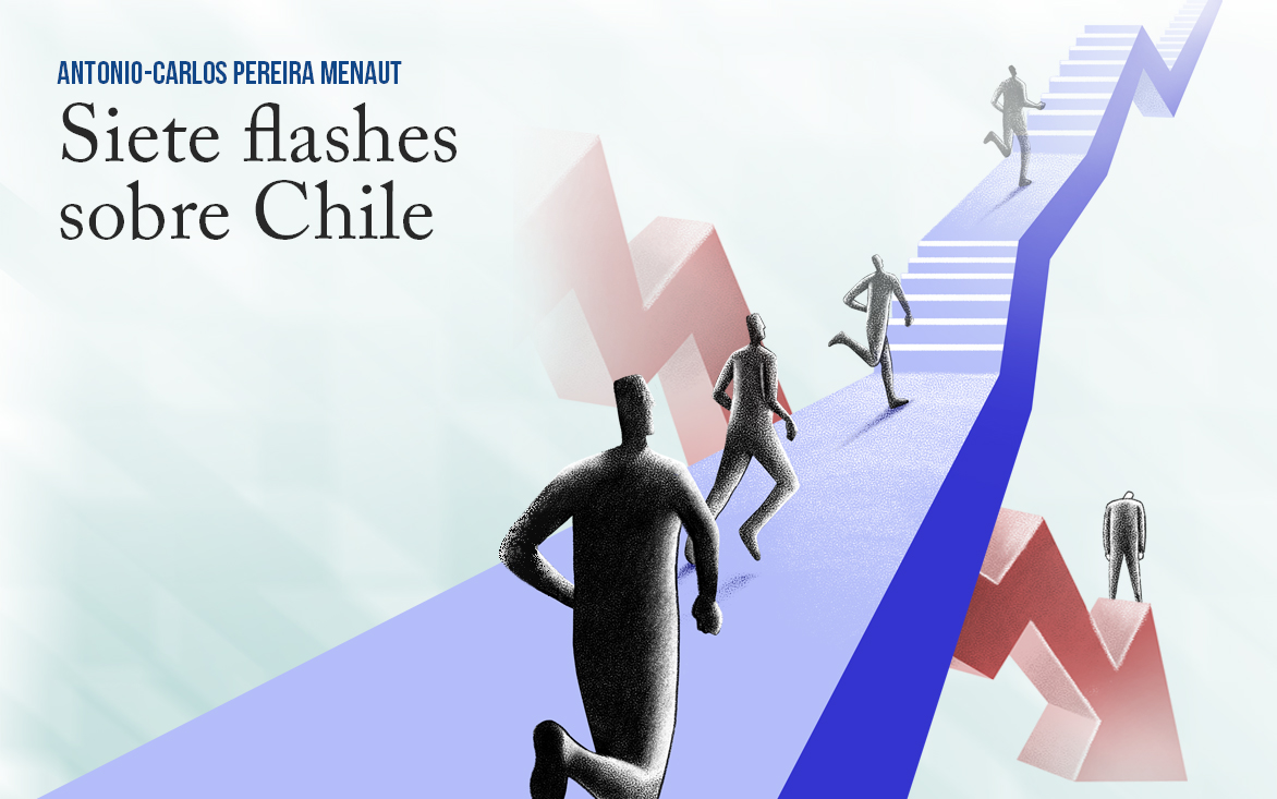 Siete flashes sobre Chile