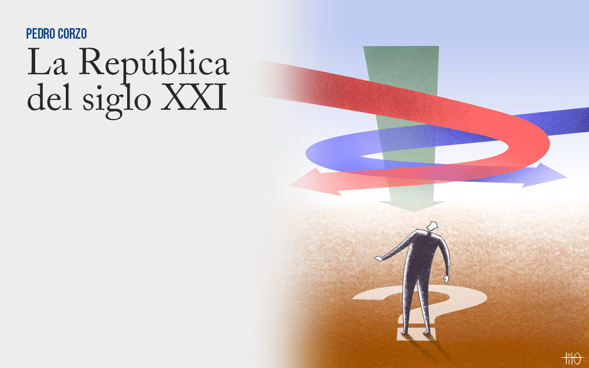 La República del siglo XXI