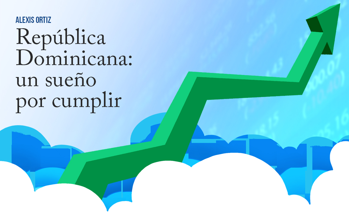 República Dominicana: un sueño por cumplir